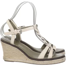 Richards - Keilschuhe - Damen - Größe: 39 - Beige
