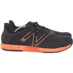 New Balance - Trainingsschuhe - Herren - Größe: 47.5 - Schwarz