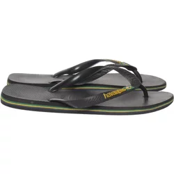 Havaianas - Flip Flops - Herren - Größe: 43/44 - Schwarz