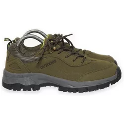 Outdoor - Sneaker - Damen - Größe: 40 - Grün