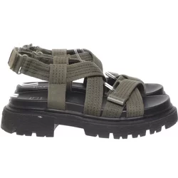 G-Star Raw - Sandalen - Damen - Größe: 37 - Grün