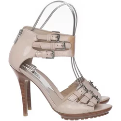 Michael Kors - Sandaletten - Damen - Größe: 38.5 - Pink