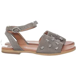 Mjus - Sandalen - Damen - Größe: 38 - Grau