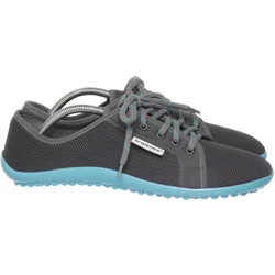 Leguano - Barfußschuhe - Größe: 42 - Grau