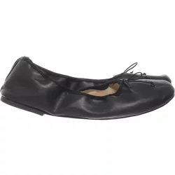 Zara - Ballerinas - Damen - Größe: 34 - Schwarz