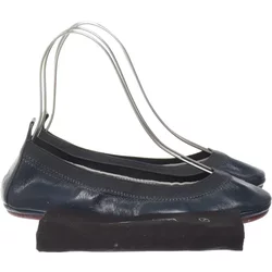 Yosi Samra - Ballettschuhe - Damen - Größe: 38 - Blau