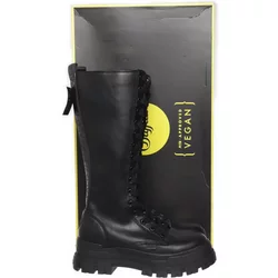 Buffalo - Boots - Damen - Größe: 40 - Schwarz