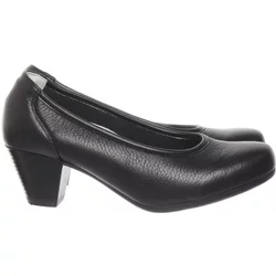 VitaForm - High Heels - Damen - Größe: 36 - Schwarz