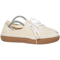 Vans - Canvas Sneaker - Herren - Größe: 43 - Beige