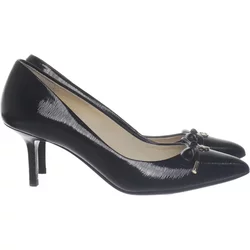 Michael Kors - Pumps - Damen - Größe: 38 - Schwarz