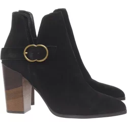 Aldo - Stiefeletten - Damen - Größe: 37 - Schwarz