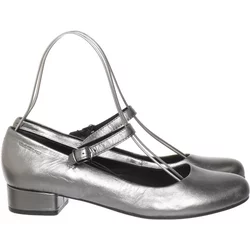 Vagabond - Pumps - Damen - Größe: 39 - Silber