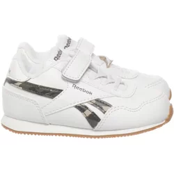 Reebok - Turnschuhe - Größe: 23.5 - Weiß