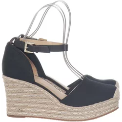 Michael Kors - Keilschuhe - Damen - Größe: 38.5 - Schwarz