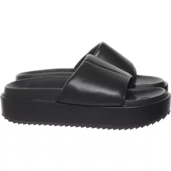 ASOS Design - Pantoletten - Damen - Größe: 39 - Schwarz