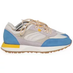 Lloyd - Sneaker - Damen - Größe: 38 - Weiß