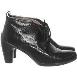 Ecco - Stiefeletten - Damen - Größe: 39 - Schwarz