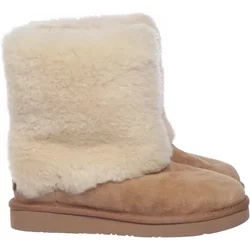 UGG - Boots - Damen - Größe: 36 - Beige