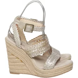Michael Kors - Keilschuhe - Damen - Größe: 40 - Gold