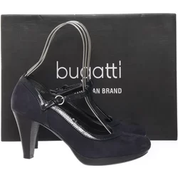 Bugatti - High Heels - Damen - Größe: 37 - Blau