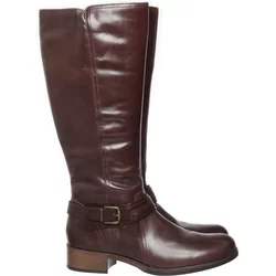 Tamaris - Stiefel - Damen - Größe: 41 - Braun