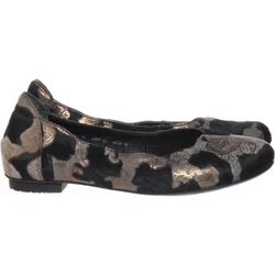 Think! - Ballerinas - Damen - Größe: 37 - Grau