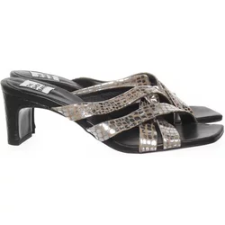 The Shoe Bakery - Mules - Damen - Größe: 36 - Schwarz