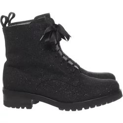 Peter Kaiser - Schnürstiefel - Damen - Größe: 36 - Schwarz