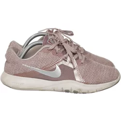 Nike - Trainingsschuhe - Damen - Größe: 37.5 - Pink
