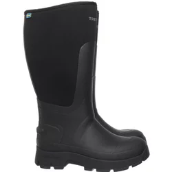 Tretorn - Gummistiefel - Damen - Größe: 37 - Schwarz