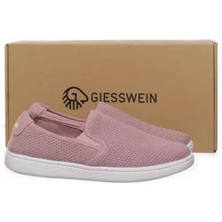 Giesswein - Slipper - Größe: 42 - Pink