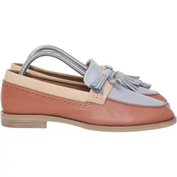 Inuovo - Loafers - Damen - Größe: 41 - Braun