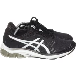 Asics - Laufschuhe - Damen - Größe: 38 - Schwarz