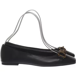 ASOS Design - Ballerinas - Damen - Größe: 39 - Schwarz