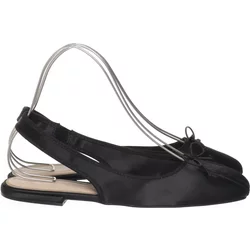 Zara - Ballerinas - Damen - Größe: 41 - Schwarz