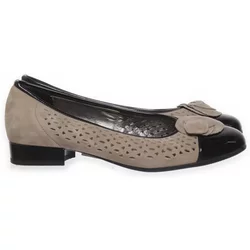 Ara - Pumps - Damen - Größe: 39 - Beige