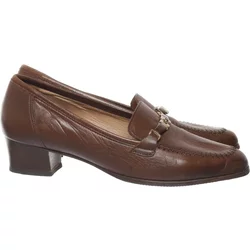 Sioux - Loafers - Damen - Größe: 38 - Braun