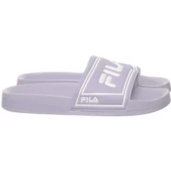 Fila - Pantoletten - Größe: 41 - Lila