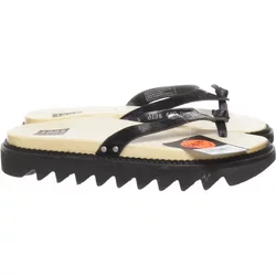 Berkemann - Flip Flops - Damen - Größe: 38 - Beige