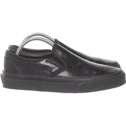 Vans - Slipper - Damen - Größe: 35 - Schwarz