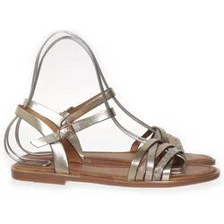 Pink Pearl - Sandalen - Damen - Größe: 38 - Gold