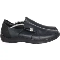 Rieker Antistress - Halbschuhe - Damen - Größe: 41 - Schwarz