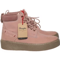 Wrangler - Boots - Damen - Größe: 38 - Pink