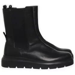 Ecco - Chelsea Boots - Damen - Größe: 39 - Schwarz