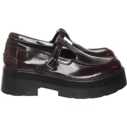 Bershka - Halbschuhe - Damen - Größe: 40 - Braun