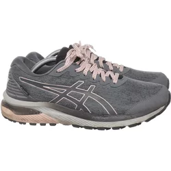 Asics - Trainingsschuhe - Damen - Größe: 40 - Grau