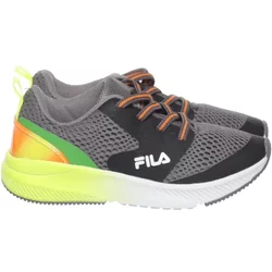 Fila - Trainingsschuhe - Größe: 27 - Grau
