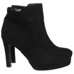 Buffalo - Stiefeletten - Damen - Größe: 40 - Schwarz