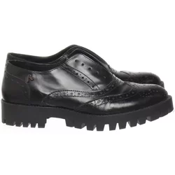 Replay - Schnürschuhe - Damen - Größe: 36 - Schwarz