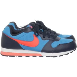 Nike - Sneaker - Damen - Größe: 40 - Blau
